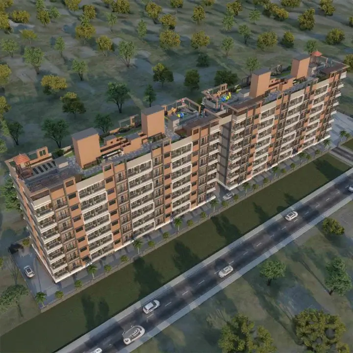 Shuban Enclave Ravet Aboutus Image
