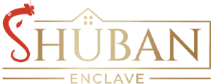 Shuban Enclave Ravet Logo Image